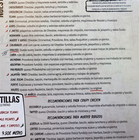 viajero villanueva de la cañada|Carta del restaurante Cervecería El Viajero,。